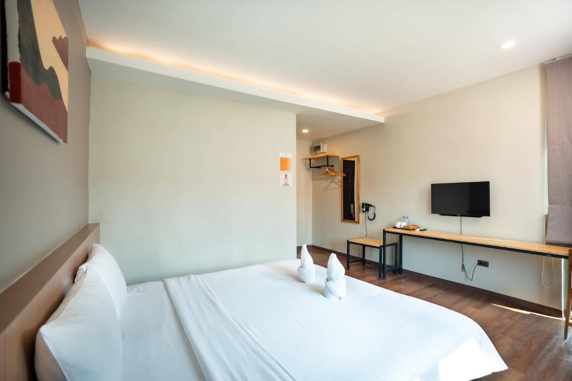 Siri Hotel Vientiane Exteriér fotografie